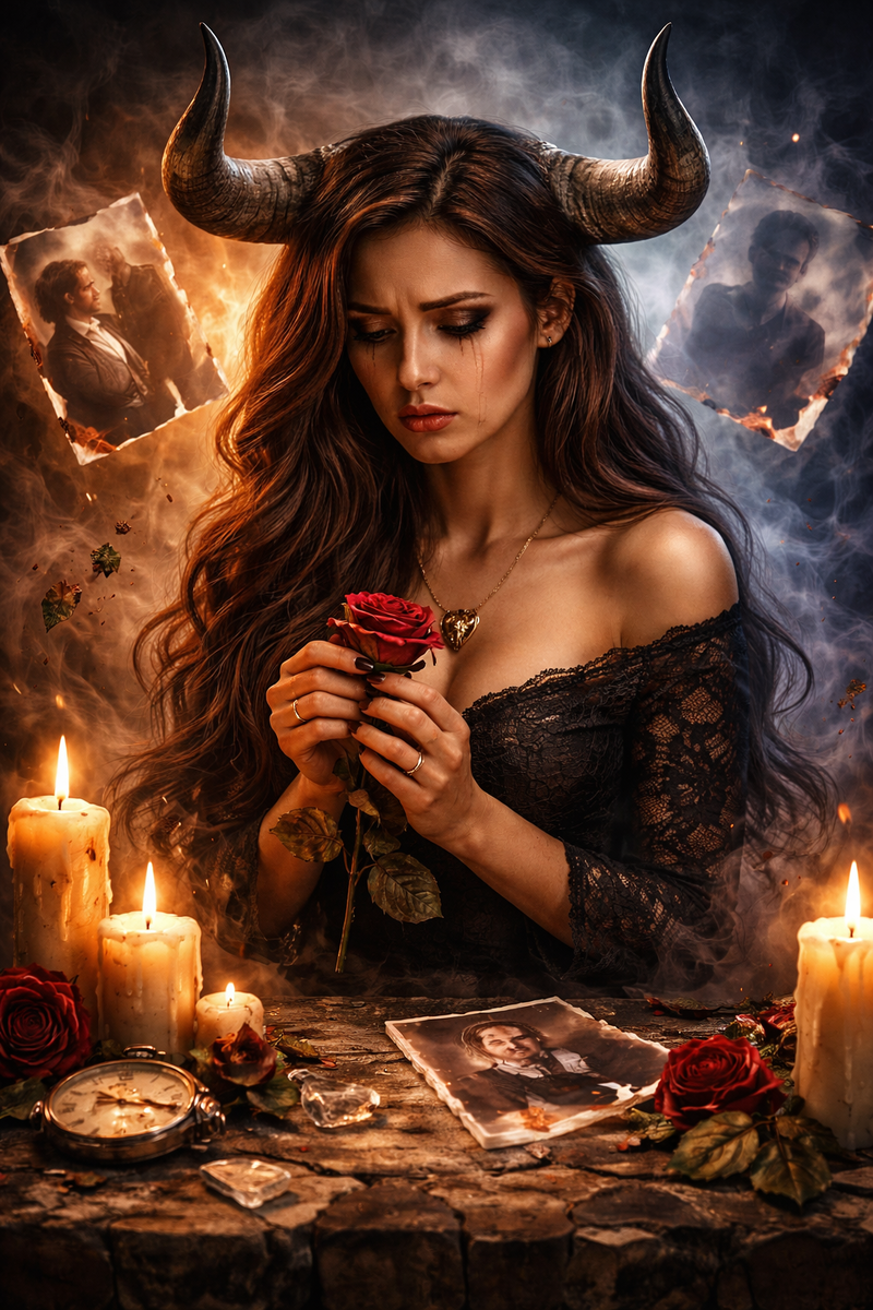 Статья, после которой ты вдруг вспомнишь всё. Даже то, что давно «неважно».