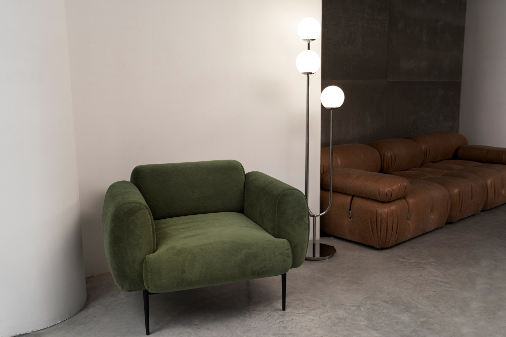 Минимализм в интерьере