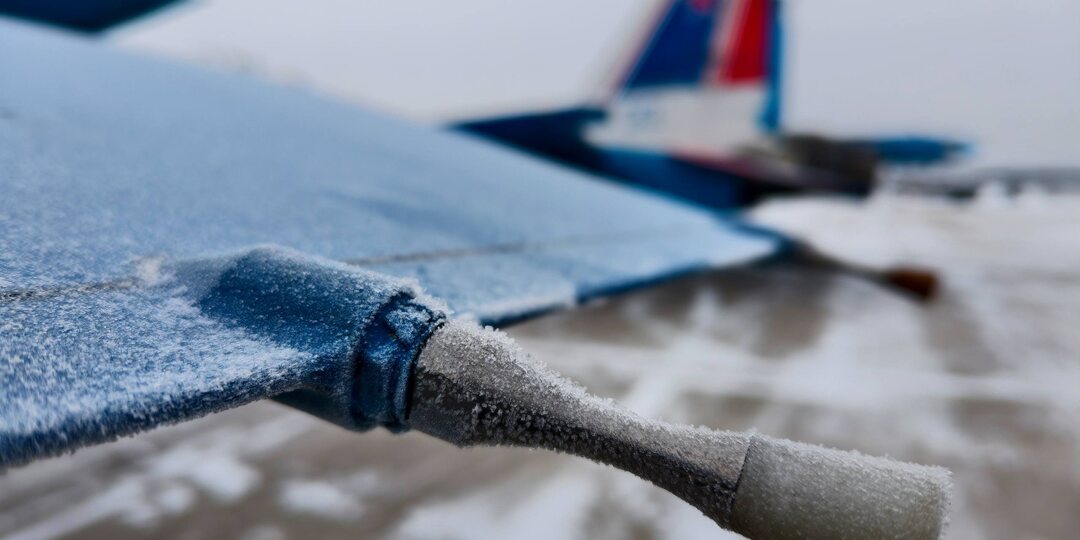 Все так же коротко о погоде