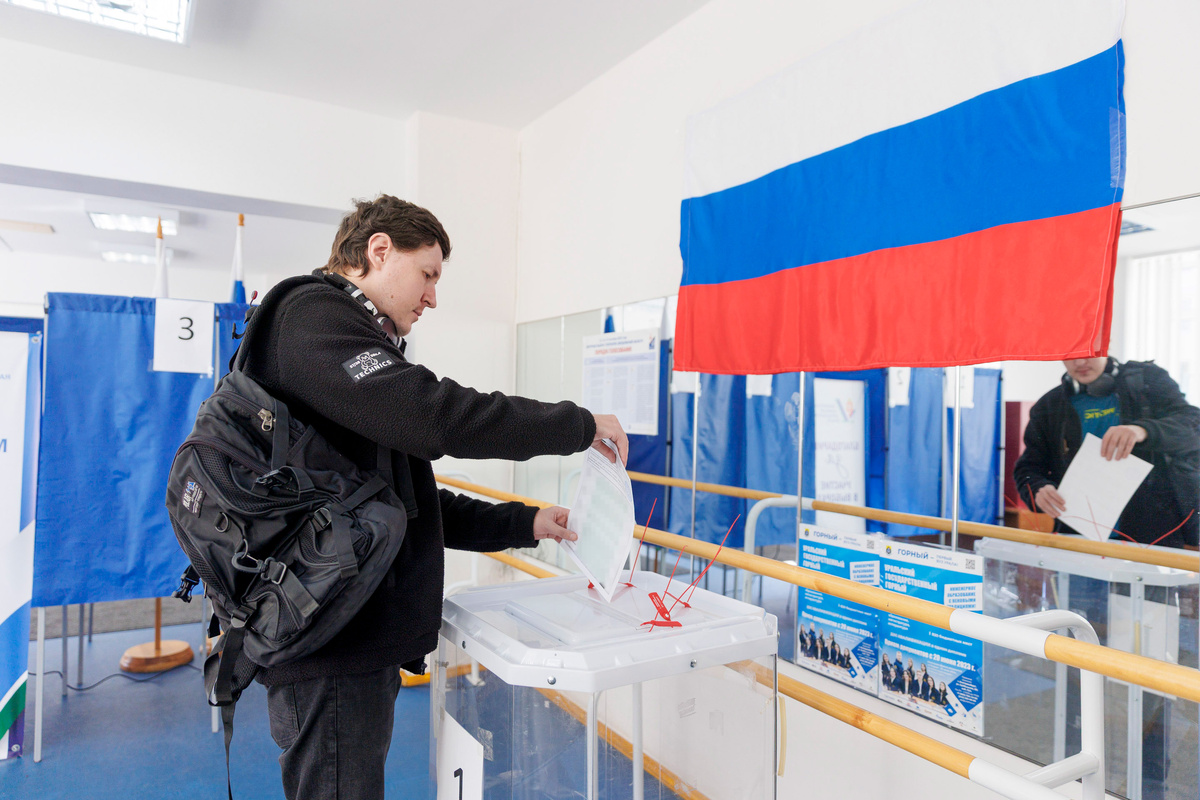 Герой России из Бурятии может пойти на выборы.  Фото: Фото: ФедералПресс / Иван Кабанов