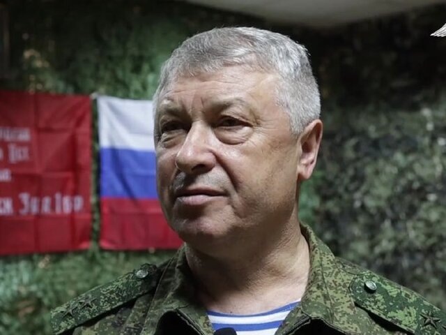    Фото: Министерство обороны РФ