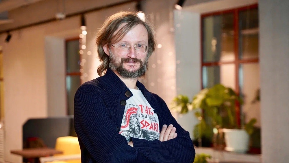 Фото: Из личного архива