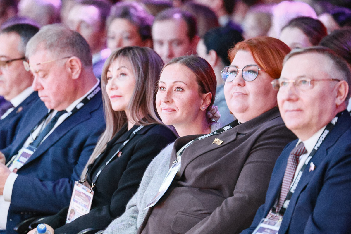 Пресс-служба Национального центра «Россия»