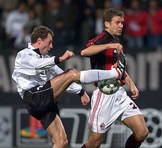 Дмитрий Хлестов 