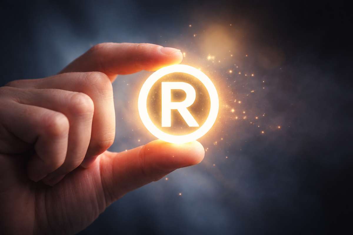 Быстрая и безошибочная регистрация товарной марки с ЦС Апрель.