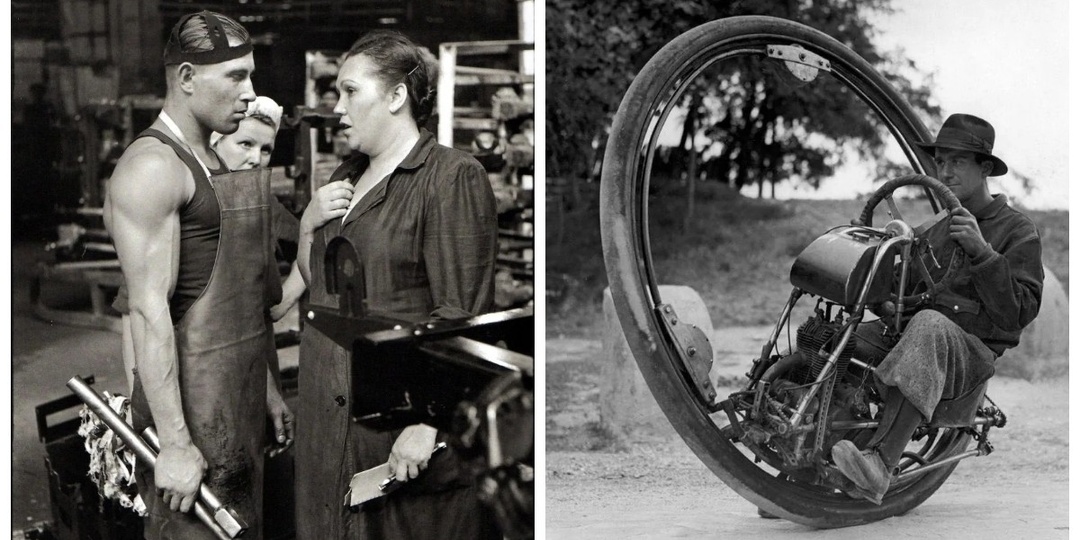 18 кадров, которые меняют ракурс истории