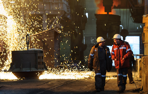 Донат Сорокин/ТАСС