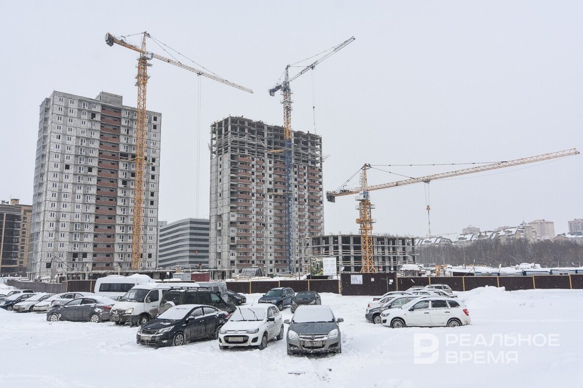   Олег Тихонов / realnoevremya.ru