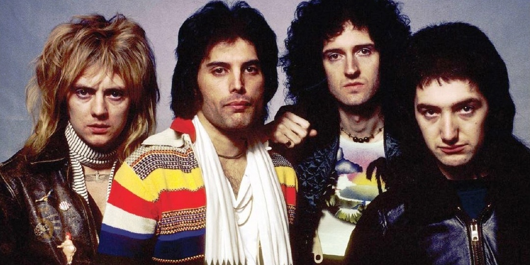 100 величайших песен в истории рока: 17 Queen — We Will Rock You