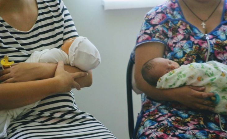 Фото: Екатерина Смолихина / amic.ru