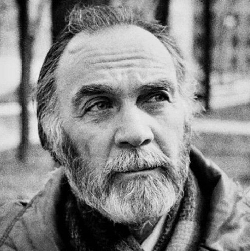 Владимир Петрович Заманский