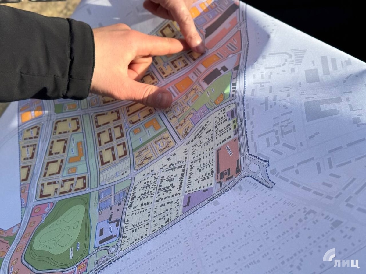    Фото: Луганский Информационный Центр