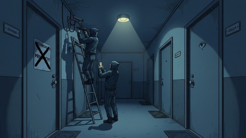   Сгенерировано с помощью ИИ