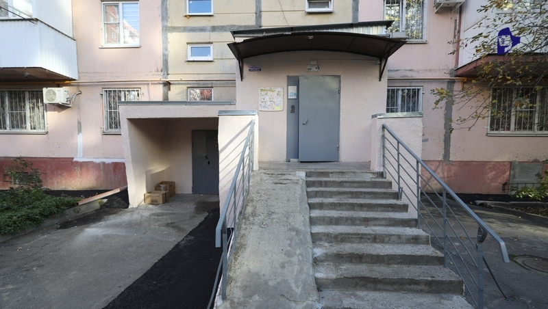      Фото: Дмитрий Ахмадуллин / / ИА «Победа26»