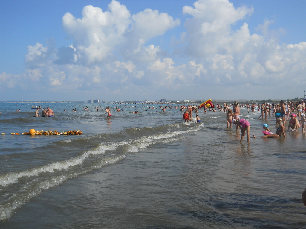    Фото: Яна Пивцайкина