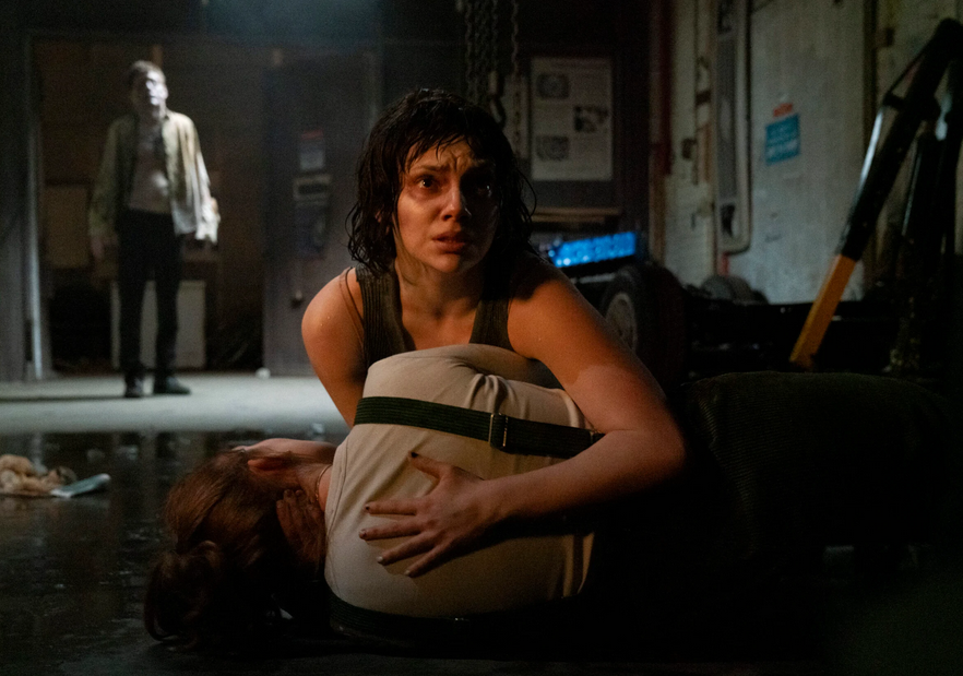 Листайте кадры.