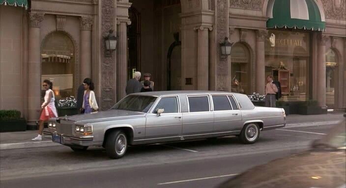 Линкольн Таун.