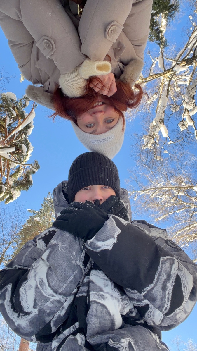 Сейчас наверное меня кто-нибудь осудит, но если я вижу, что мой сын уже не вывозит нагрузку, то я могу разрешить пропустить какой-нибудь урок. 