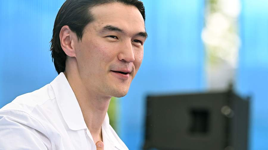 Фото: РИА Новости/Алексей Майшев