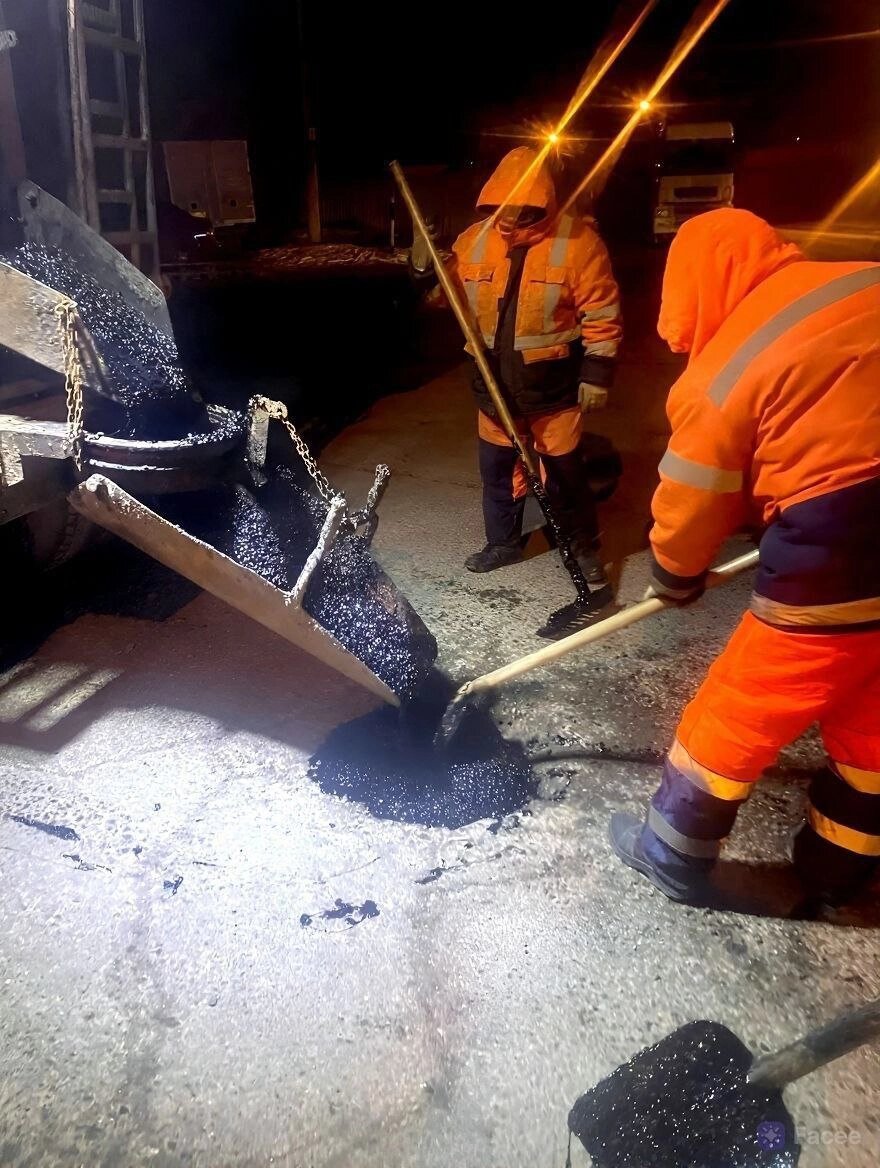    Фото: Администрация Астрахани