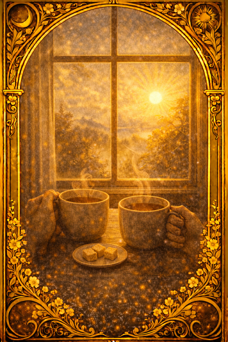 Опыт прожитых потерь