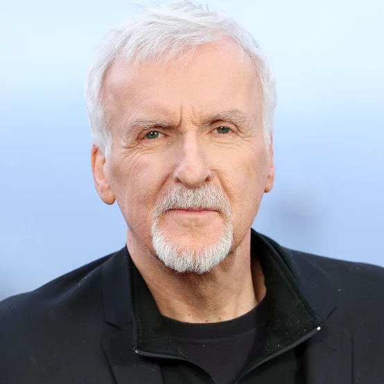 Это Кэмерон