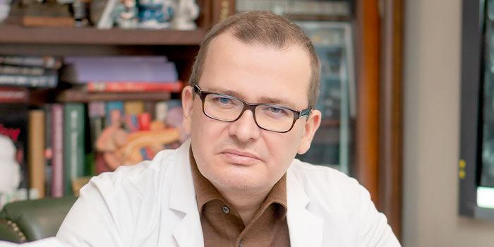 Главный врач «Евроонко» Андрей Пылёв отметил достижения современной онкологии в борьбе с раком