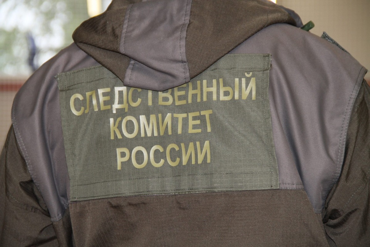    Фото: СУ СК России по Рязанской области