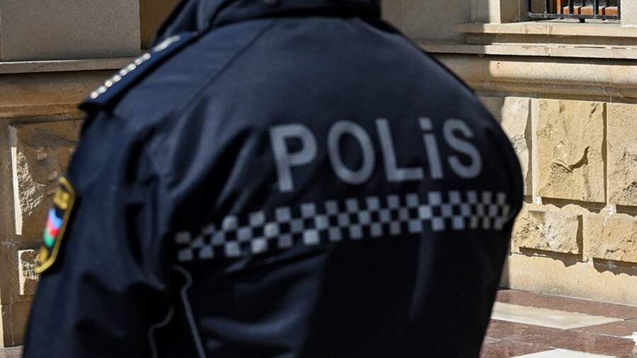    Фото: РИА Новости/Мурад Оруджев