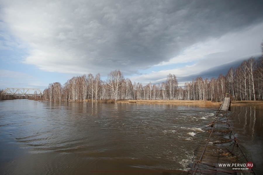 Фото Кравчук Максим / www.pervo.ru