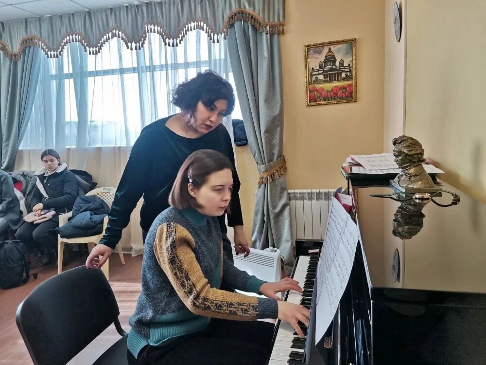    Фото: Астраханский театр оперы и балета