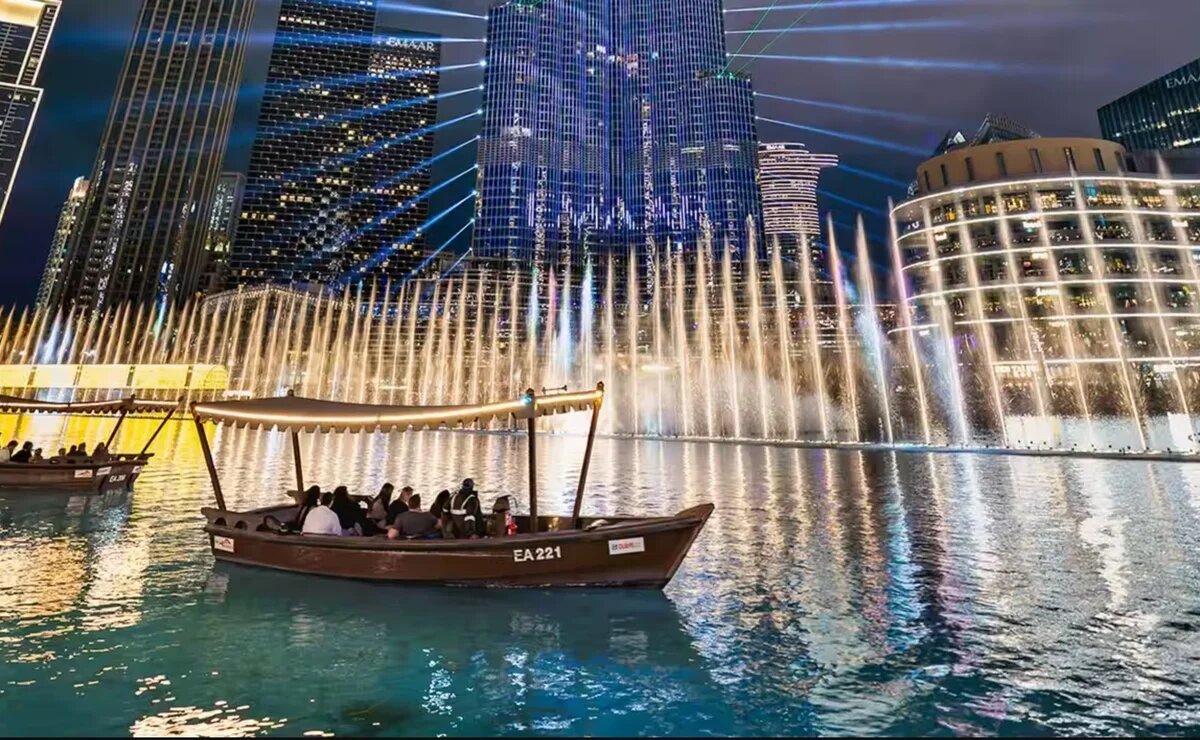    В тренде – не пляж и загар, а впечатления. Туроператоры запускают новые туры в ОАЭ