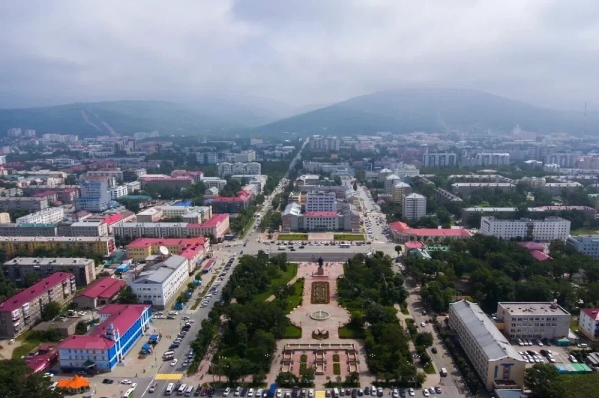    На Сахалине создали эндаумент-фонд для поддержки проектов