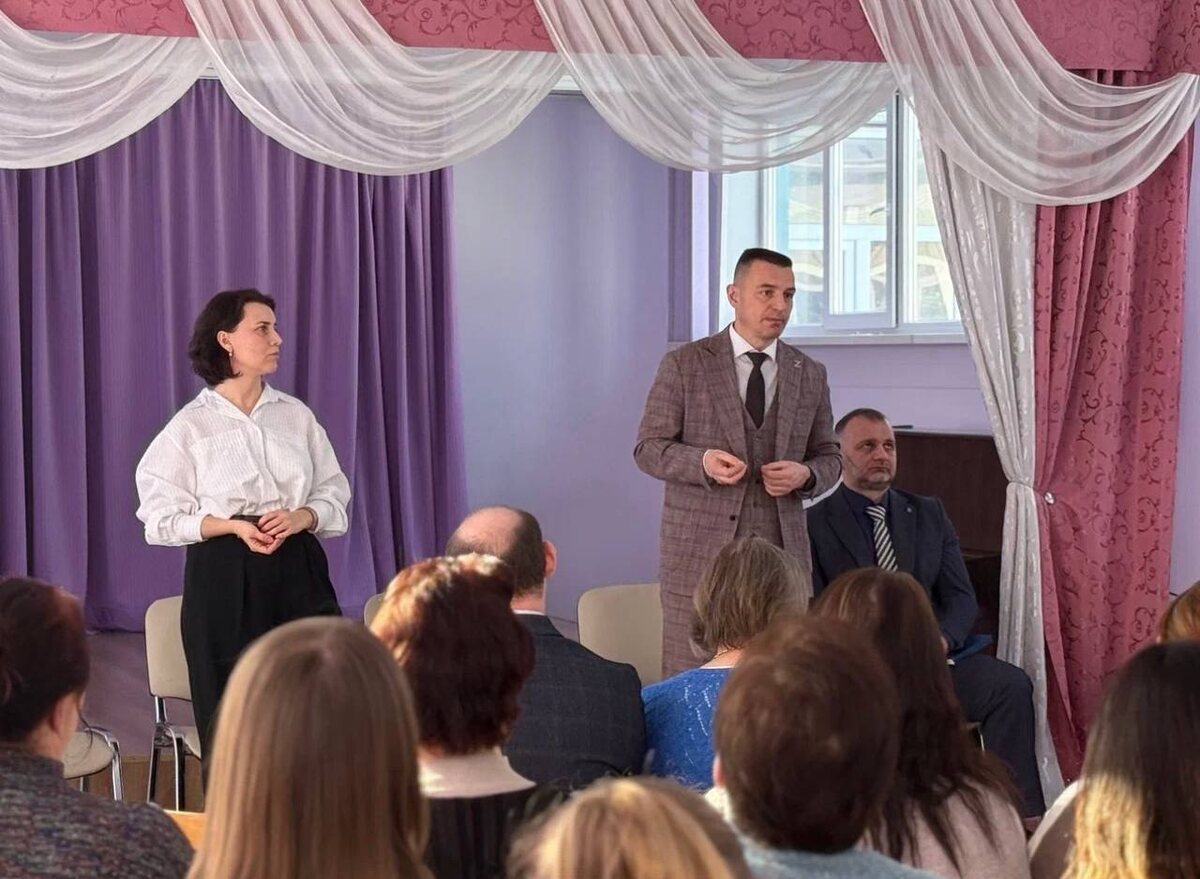 Фото: тг-канал Александра Хинштейна