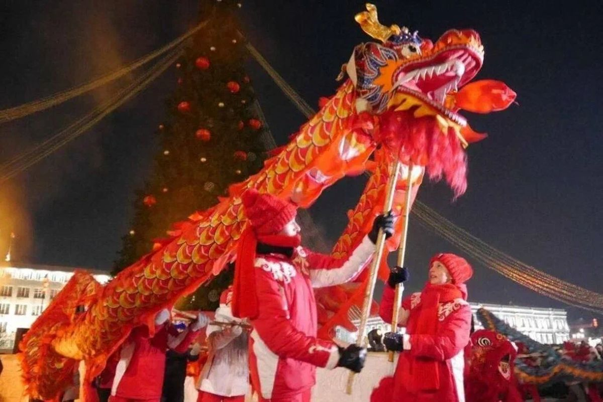 Фото: Правительство Амурской области