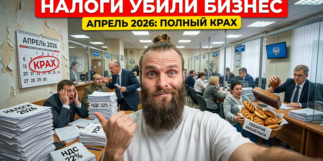 Почему пекарня из Подмосковья стала символом умирающего малого бизнеса в России