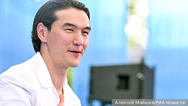     Фото: Алексей Майшев/РИА Новости   
 Текст: Мария Иванова