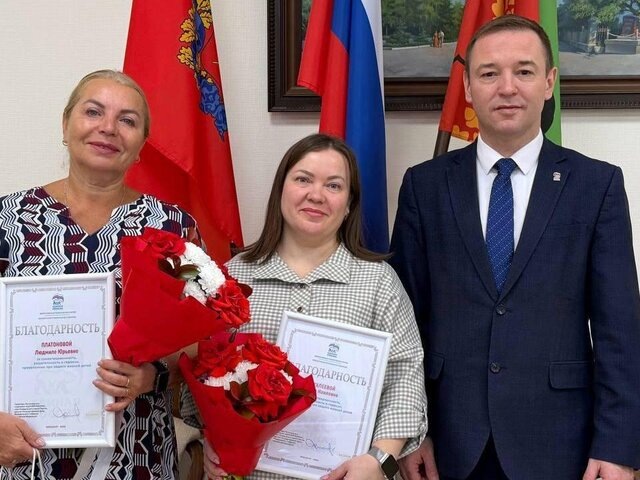    Фото: телеграм-канал "Евгений Солнцев"