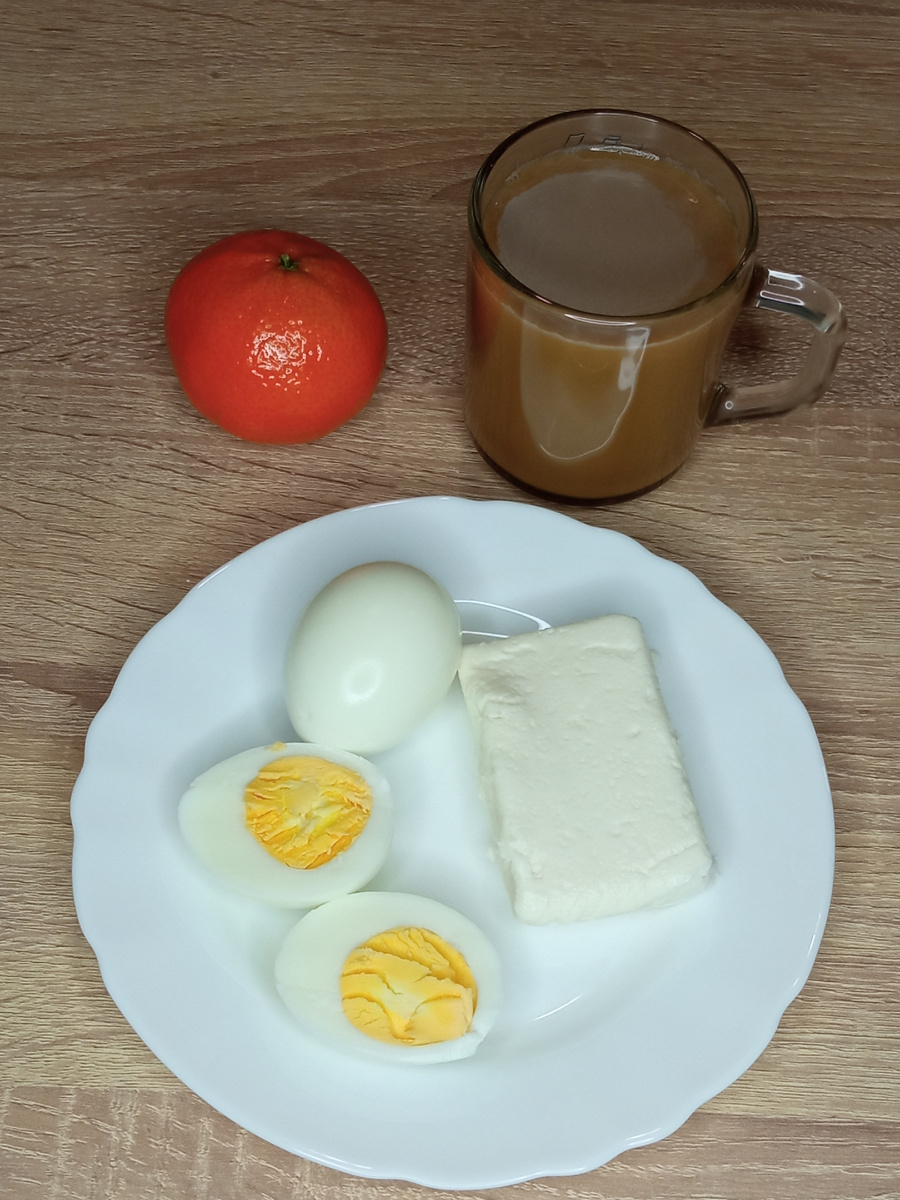 Автор канала " Про еду "