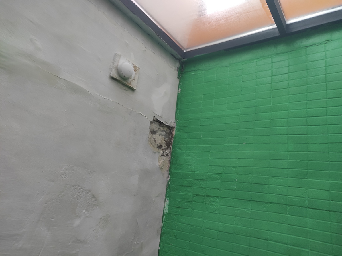 Потолок. Листайте страницы галереи