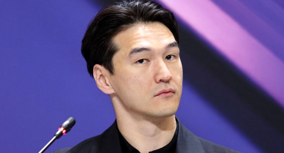    Maksim Konstantinov/Global Look Press / www.globallookpress.com