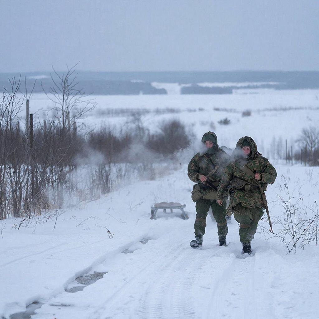 Изображение сгенерировано ИИ 