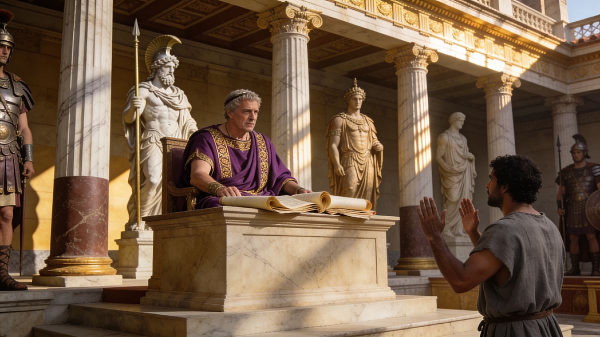 Законотворчец