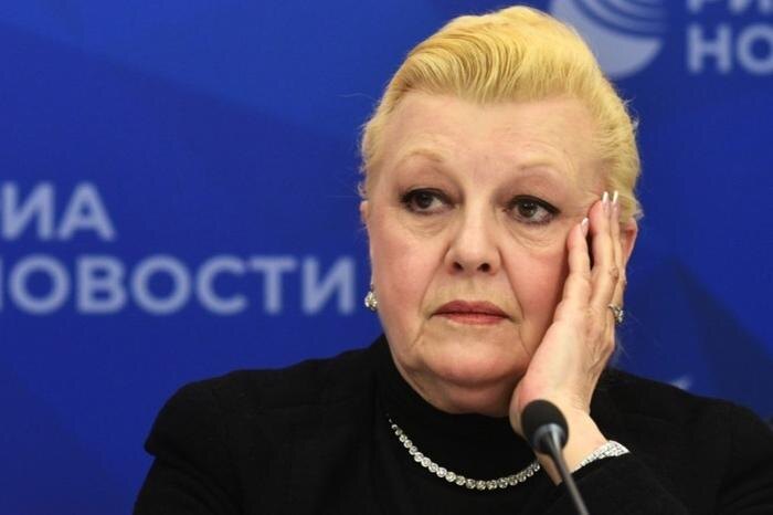 Обложка © РИА Новости / Владимир Трефилов