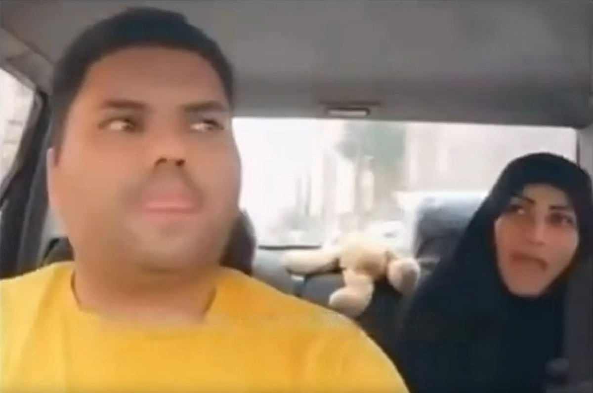 Фото: стоп-кадр из видео.