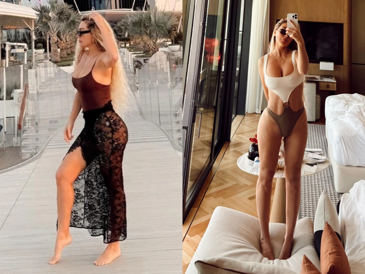 Анна Седокова