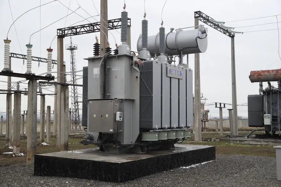     © Пресс-служба главы Ингушетии. Юсуп Ханиев