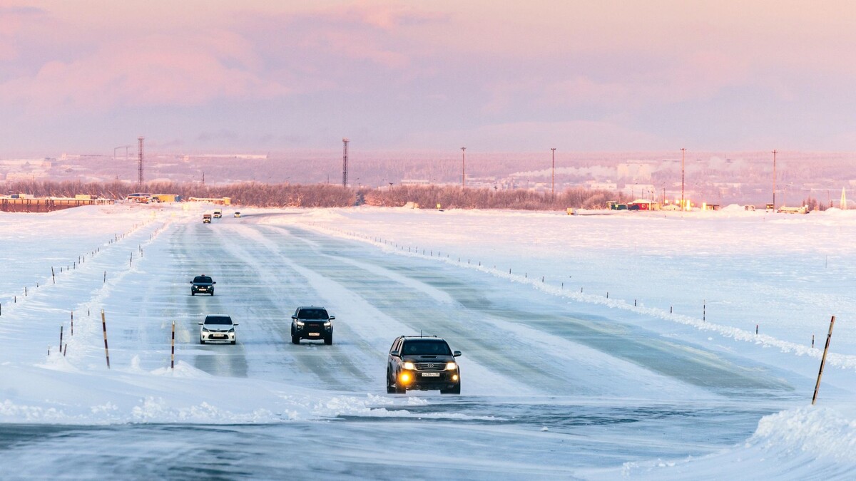    Фото: Сергей Зубков / «Ямал-Медиа»