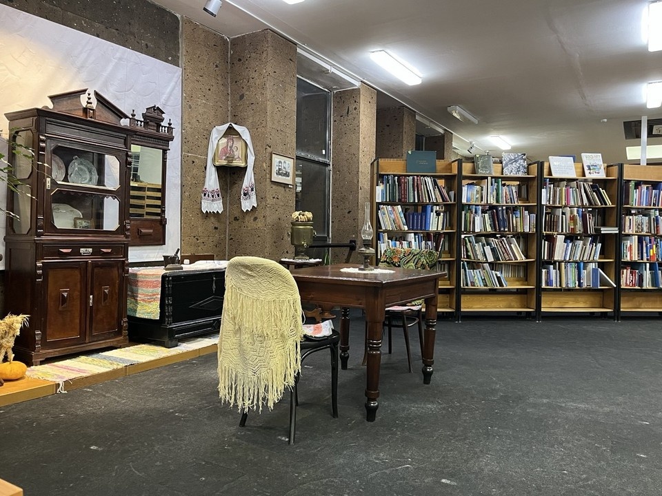    Афиша Ростова-на-Дону на выходные 7-8 февраля. Екатерина ПОПОВА