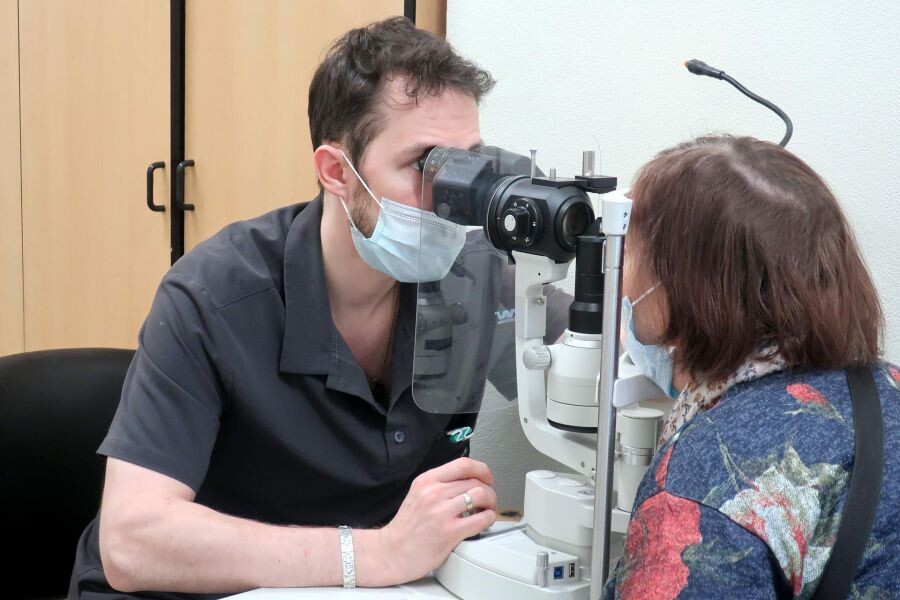 Фото: Департамент информационной политики Свердловской области